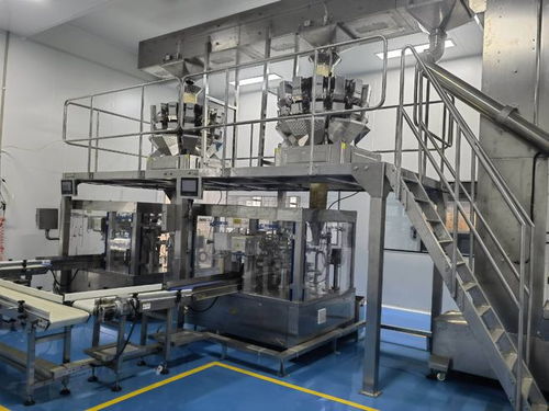 全自動(dòng)寵物食品包裝設(shè)備 優(yōu)選品牌企業(yè)助力動(dòng)物飼養(yǎng)產(chǎn)業(yè)升級(jí)